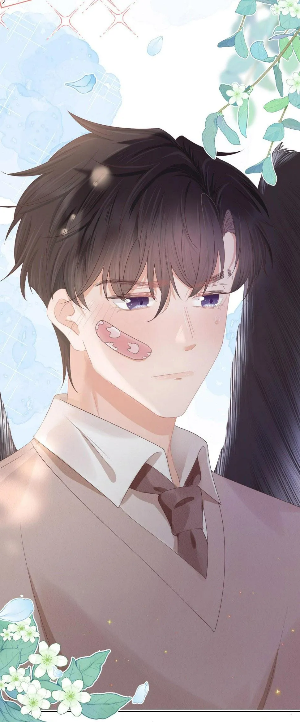 Ss2 Một ngụm ăn cả thỏ con Chapter 28 Trang 31