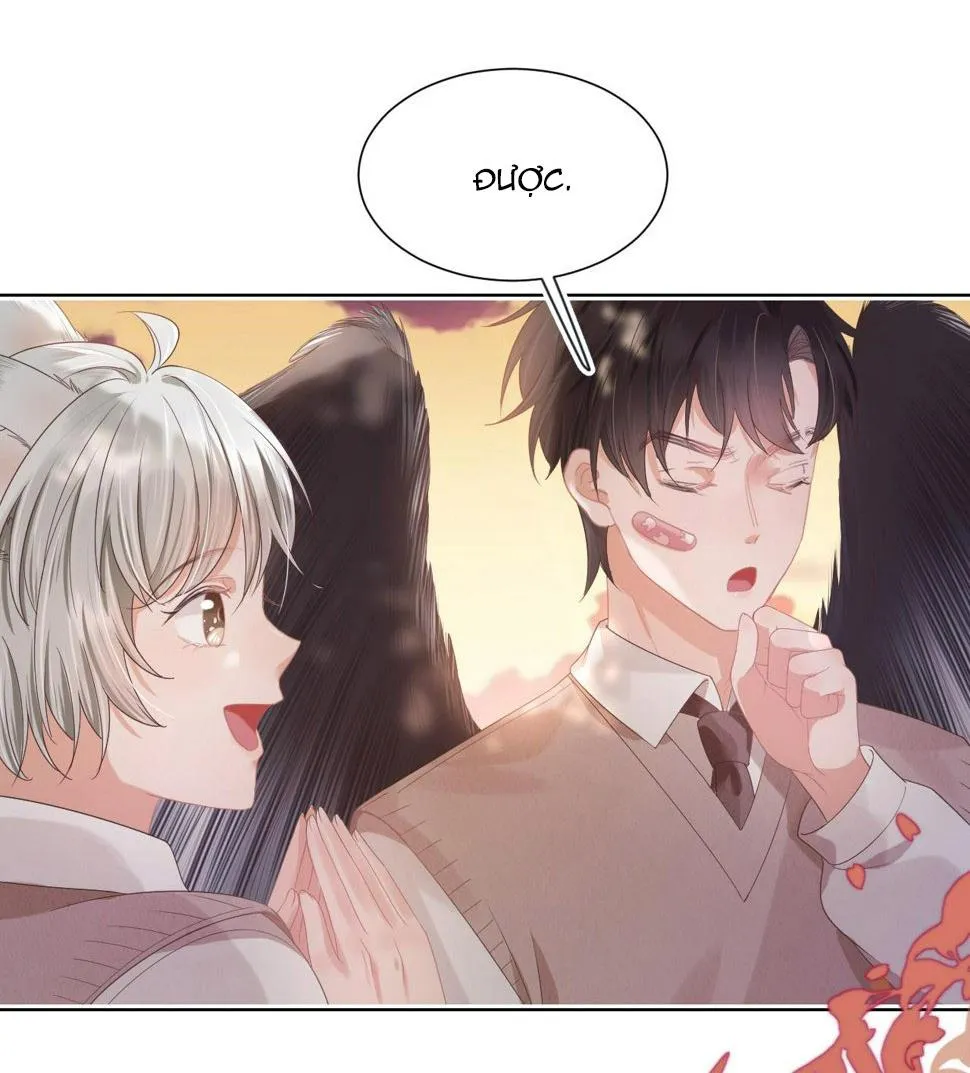 Ss2 Một ngụm ăn cả thỏ con Chapter 28 Trang 36