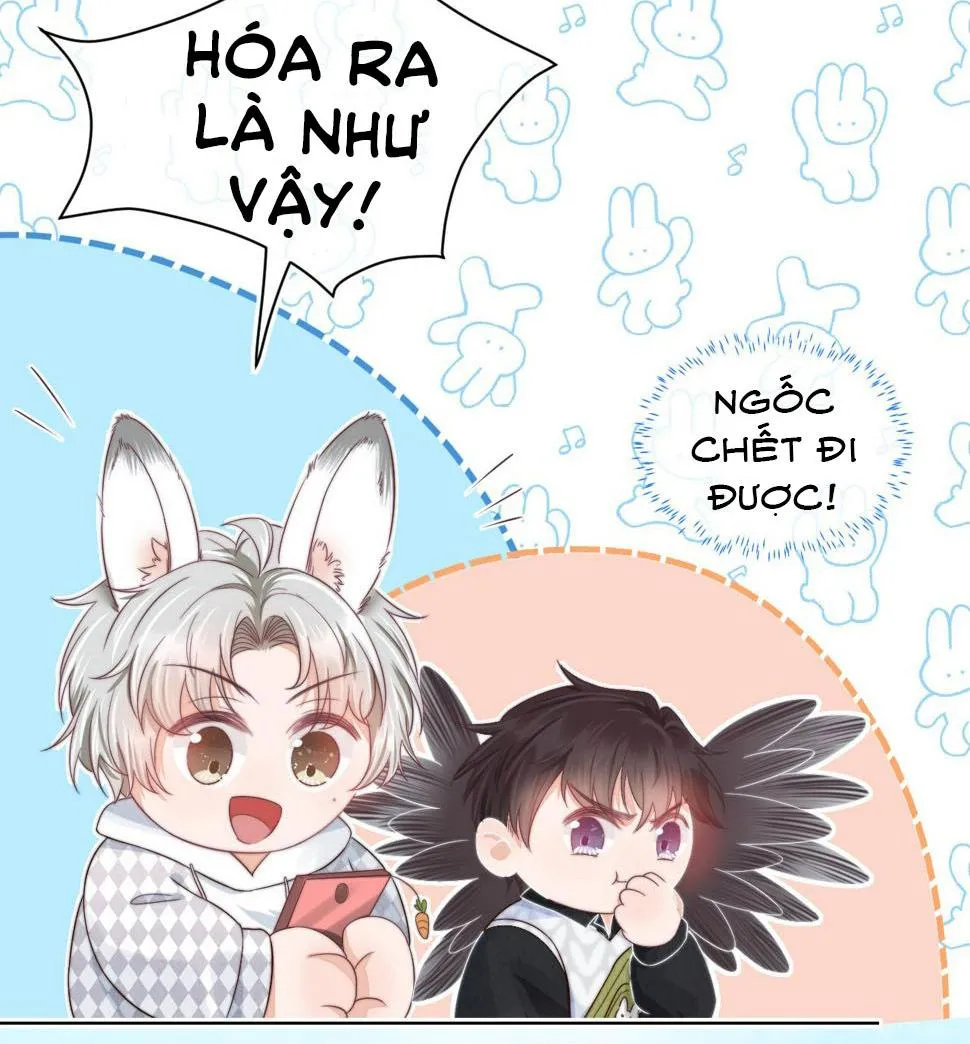 Ss2 Một ngụm ăn cả thỏ con Chapter 29 Trang 3