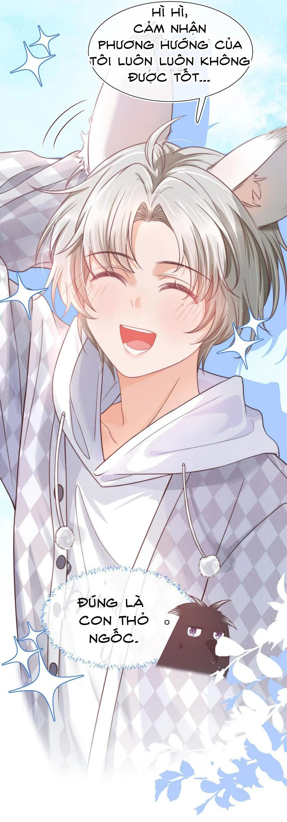 Ss2 Một ngụm ăn cả thỏ con Chapter 29 Trang 4