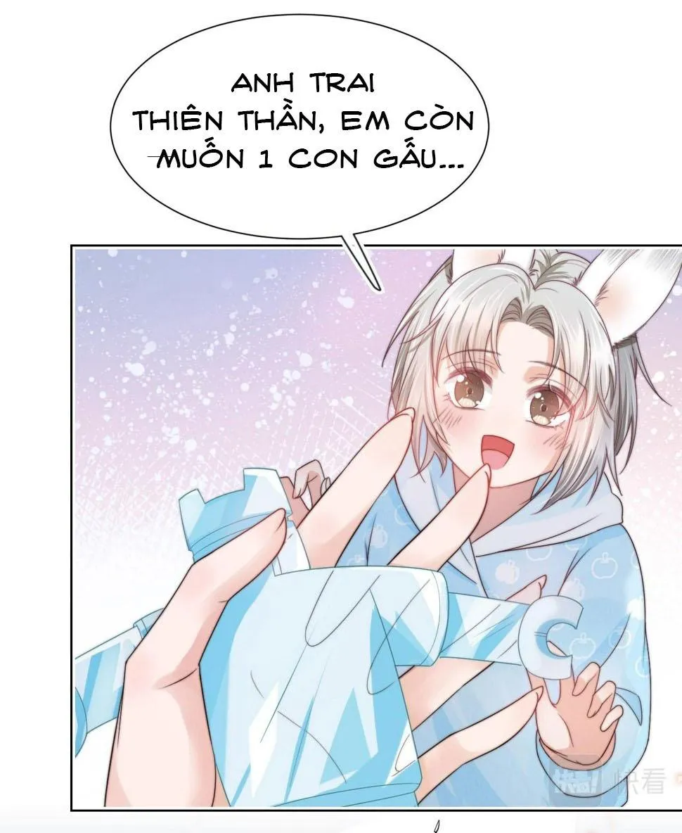 Ss2 Một ngụm ăn cả thỏ con Chapter 29 Trang 22