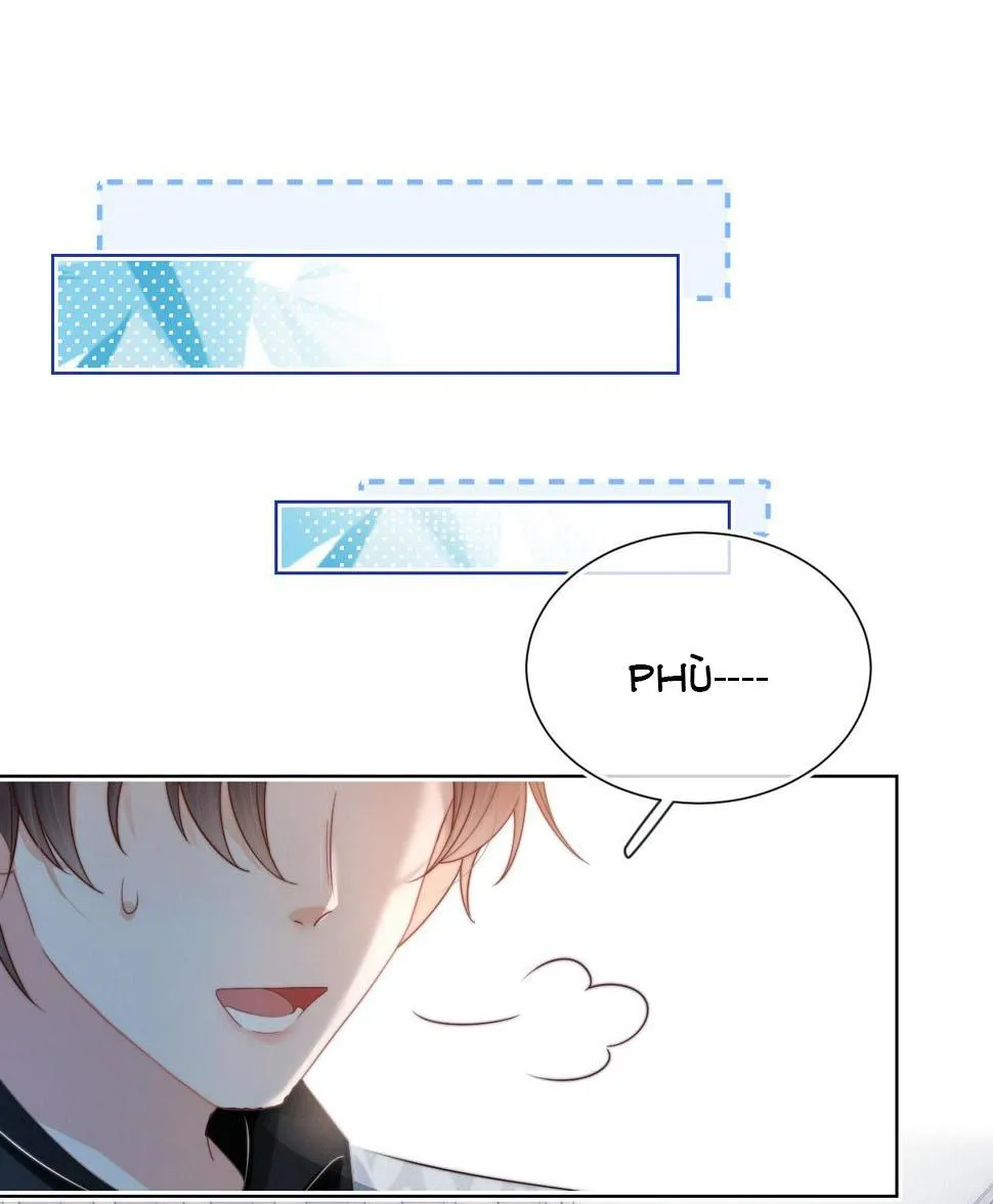 Ss2 Một ngụm ăn cả thỏ con Chapter 29 Trang 25