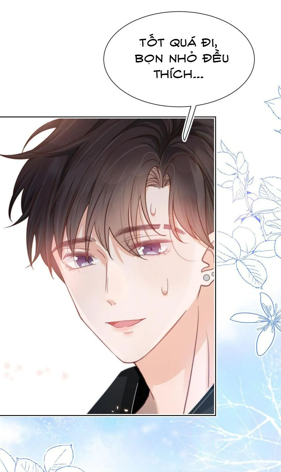 Ss2 Một ngụm ăn cả thỏ con Chapter 29 Trang 27