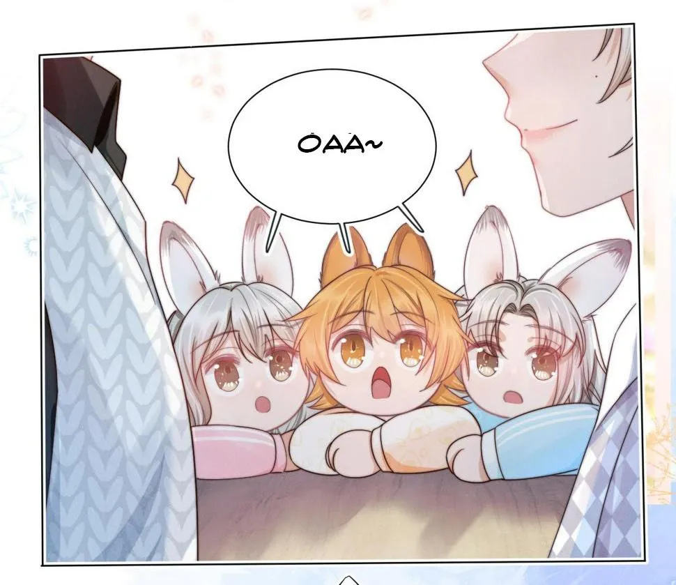 Ss2 Một ngụm ăn cả thỏ con Chapter 29 Trang 33