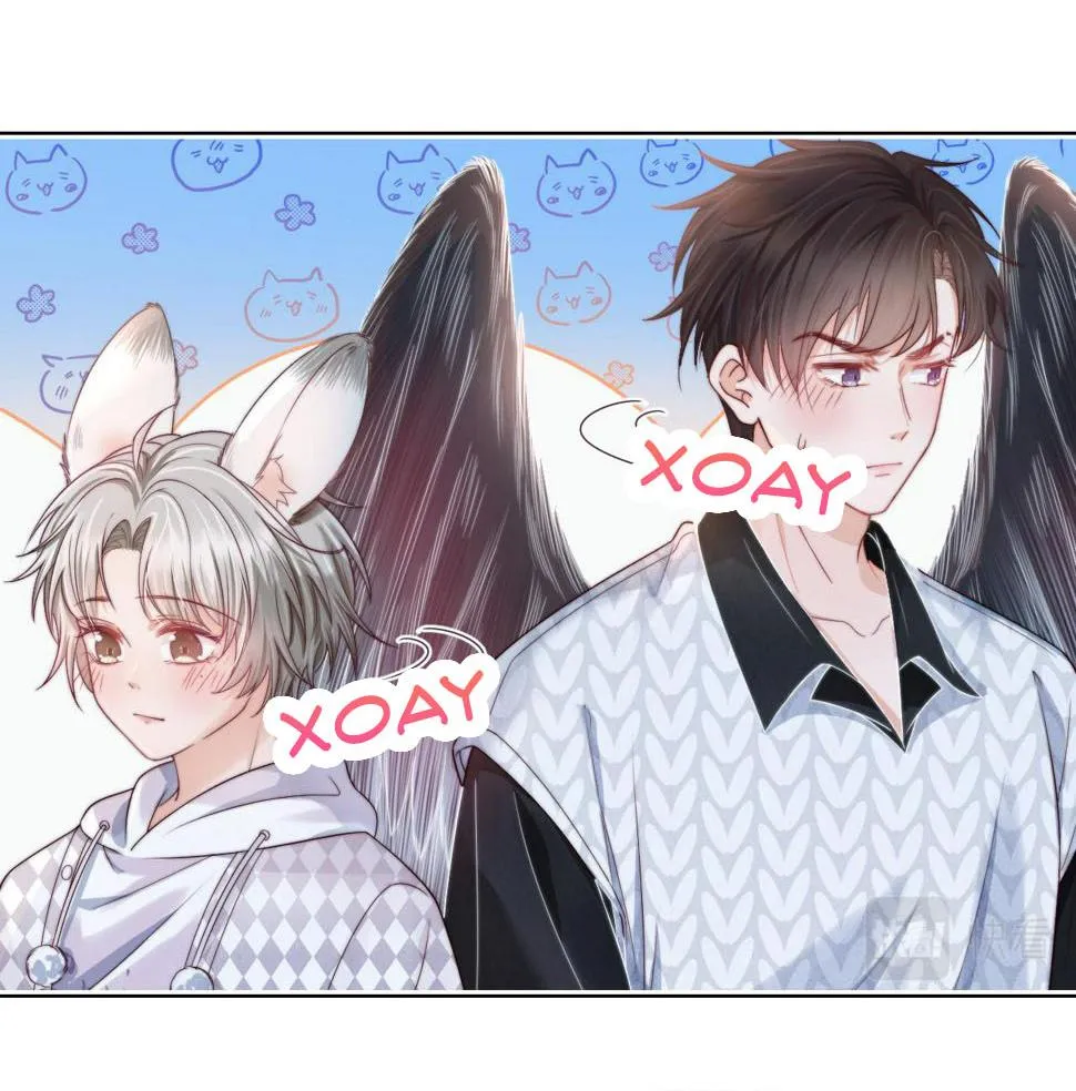 Ss2 Một ngụm ăn cả thỏ con Chapter 29 Trang 35