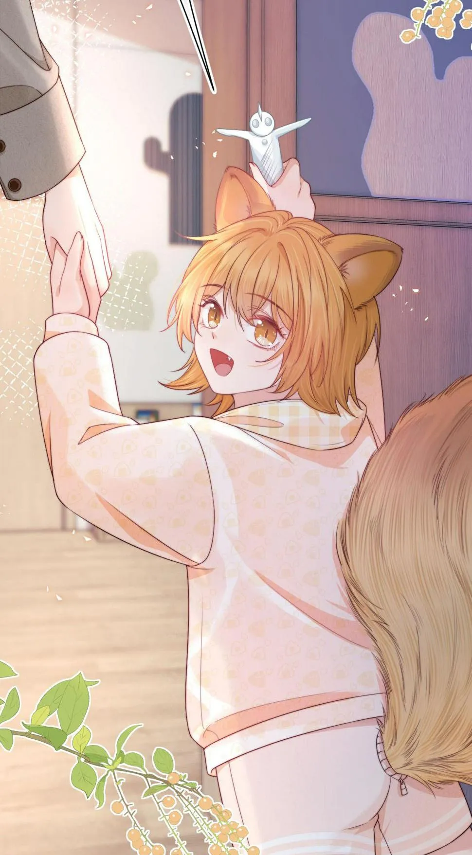 Ss2 Một ngụm ăn cả thỏ con Chapter 29 Trang 37