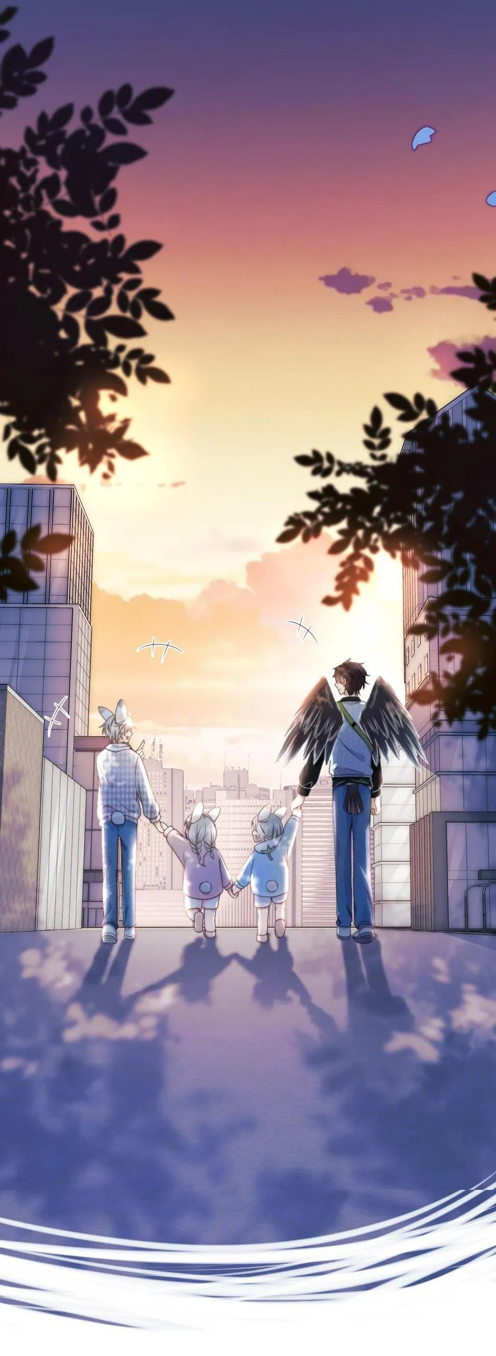 Ss2 Một ngụm ăn cả thỏ con Chapter 29 Trang 40