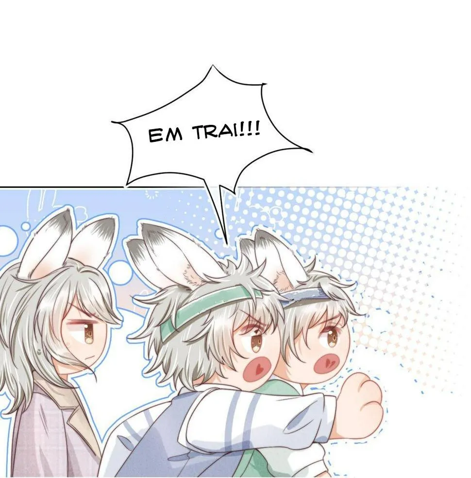 Ss2 Một ngụm ăn cả thỏ con Chapter 30 Trang 6