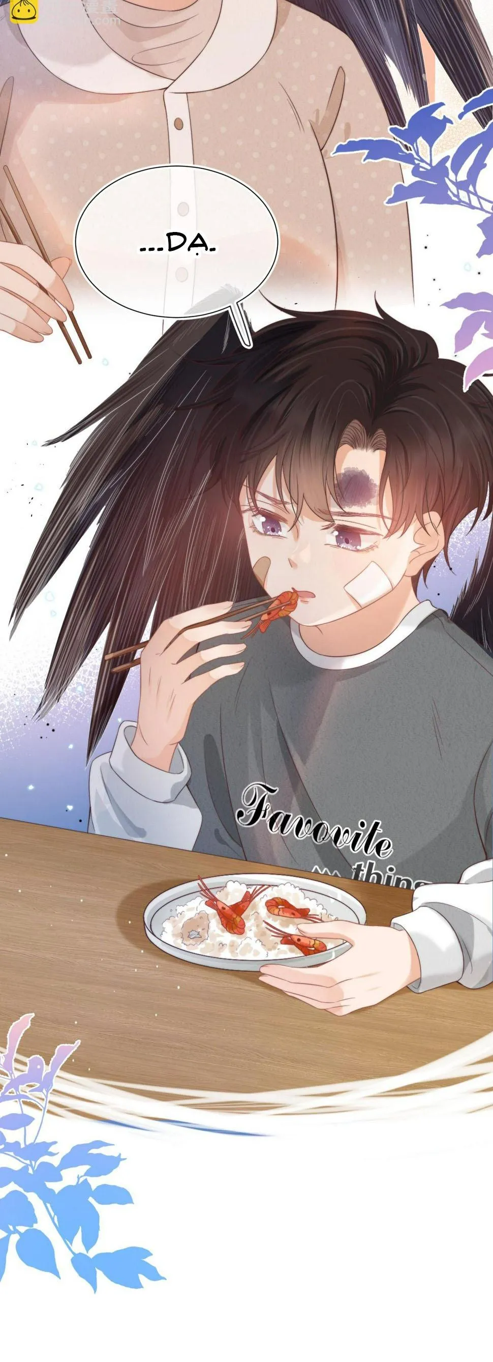 Ss2 Một ngụm ăn cả thỏ con Chapter 30 Trang 17