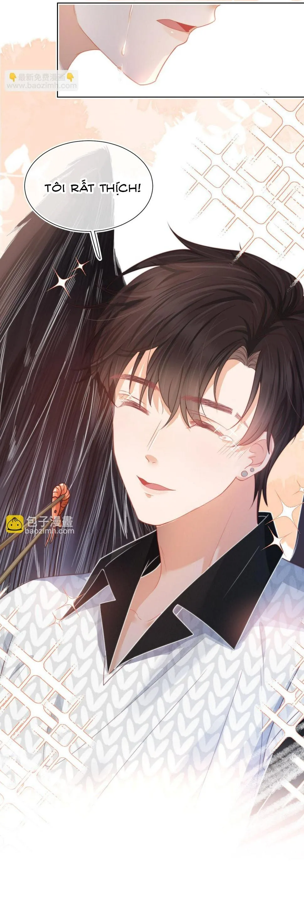 Ss2 Một ngụm ăn cả thỏ con Chapter 30 Trang 24