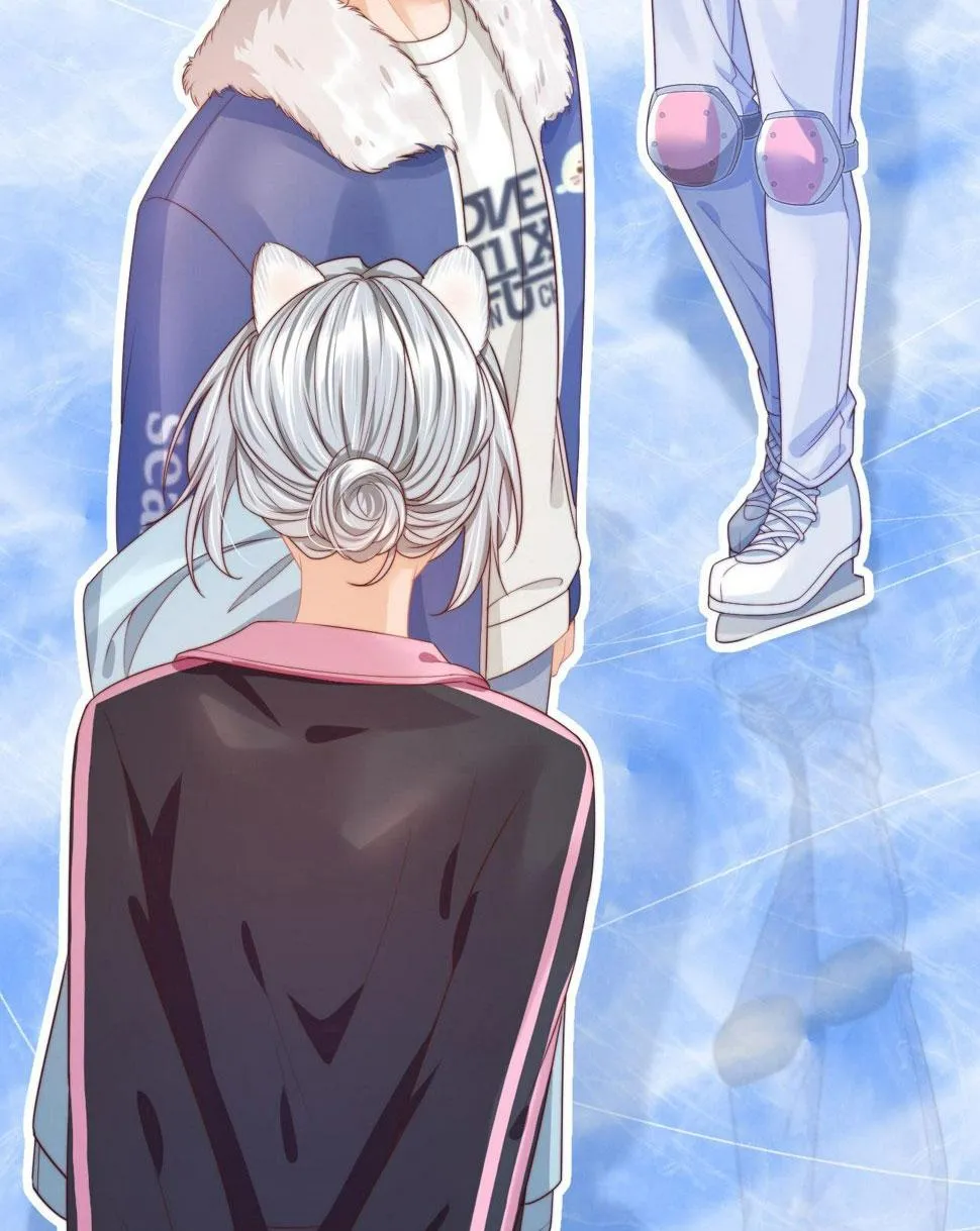 Ss2 Một ngụm ăn cả thỏ con Chapter 31 Trang 9