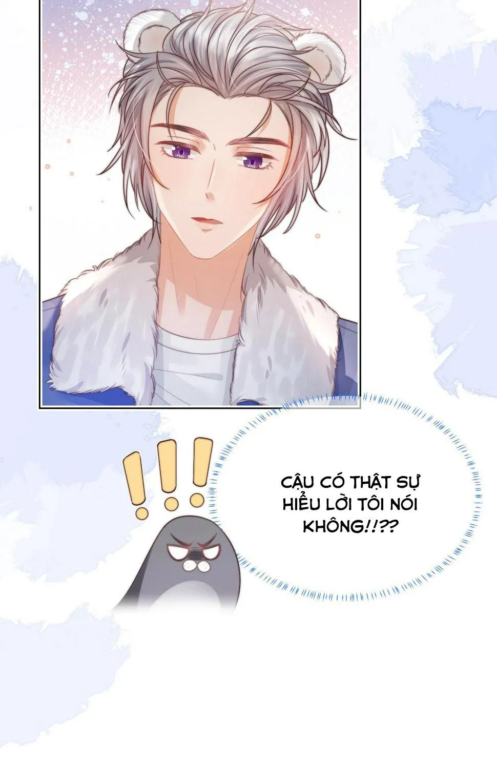 Ss2 Một ngụm ăn cả thỏ con Chapter 31 Trang 13