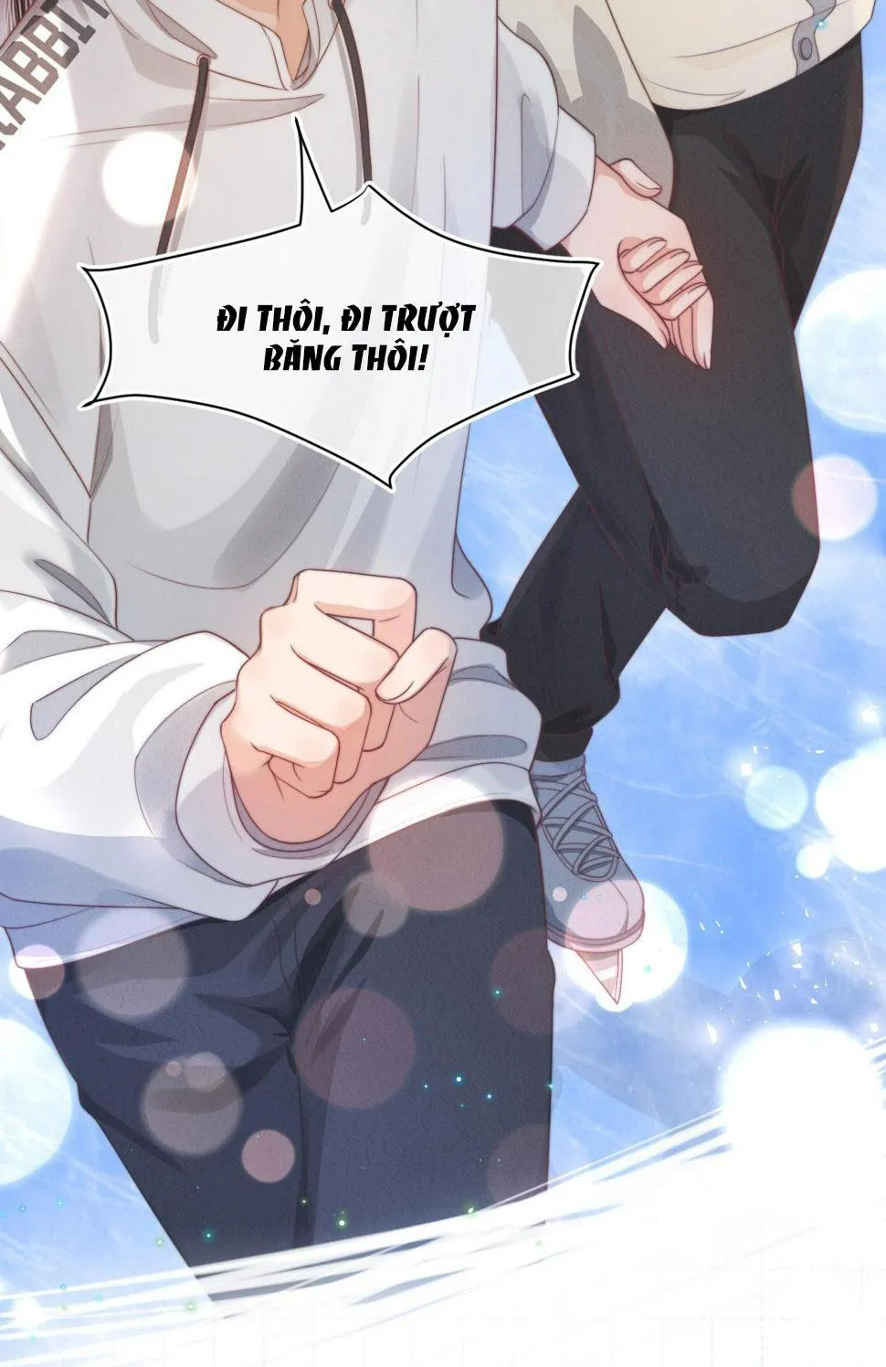 Ss2 Một ngụm ăn cả thỏ con Chapter 31 Trang 20