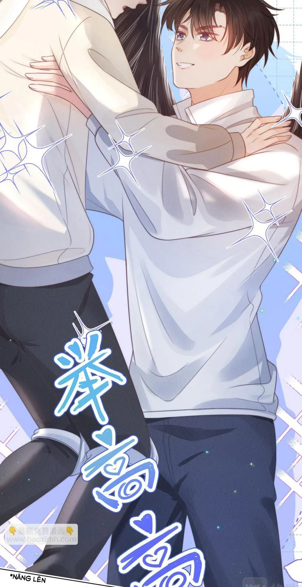 Ss2 Một ngụm ăn cả thỏ con Chapter 31 Trang 22