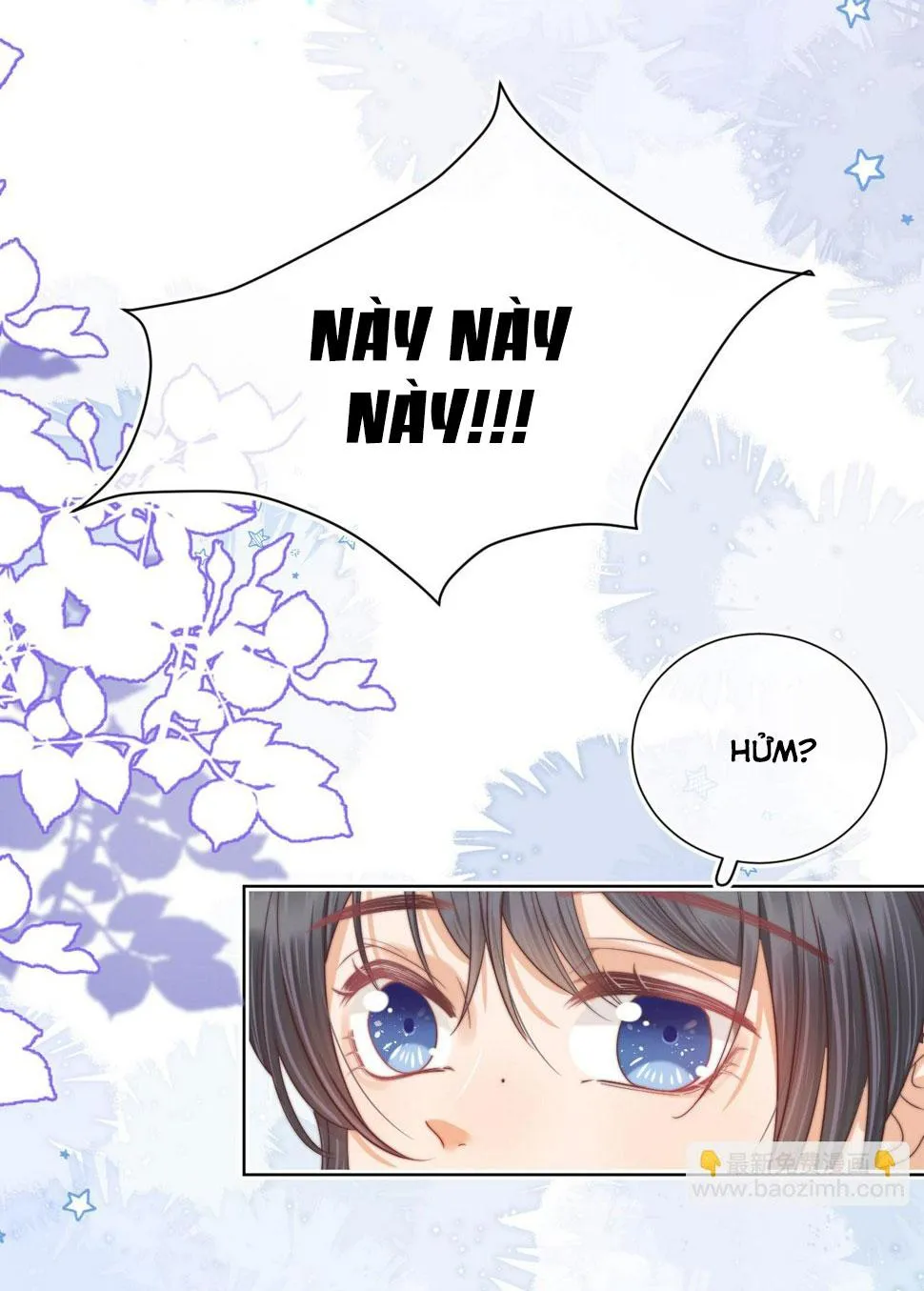 Ss2 Một ngụm ăn cả thỏ con Chapter 31 Trang 24