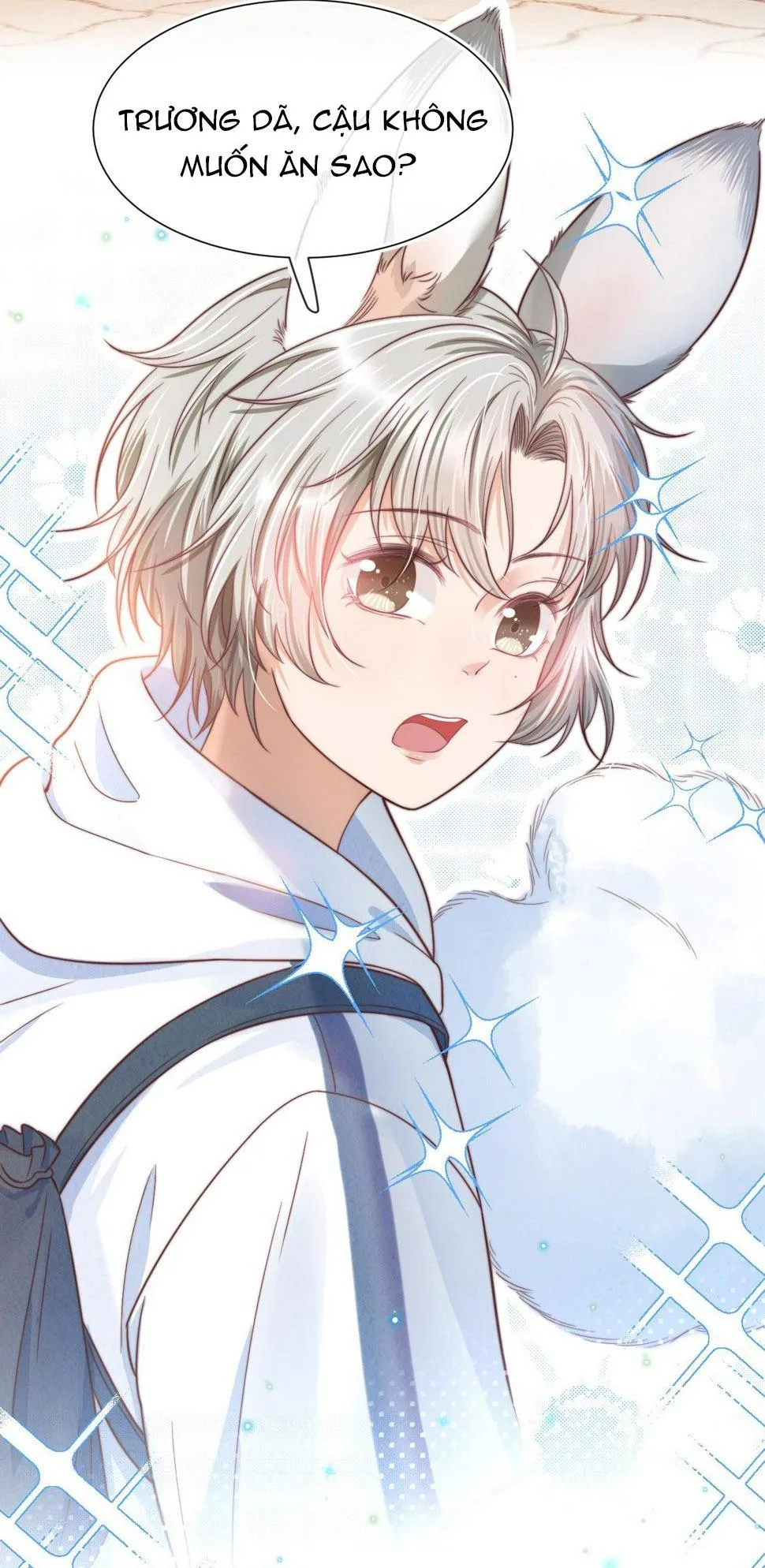 Ss2 Một ngụm ăn cả thỏ con Chapter 32 Trang 18