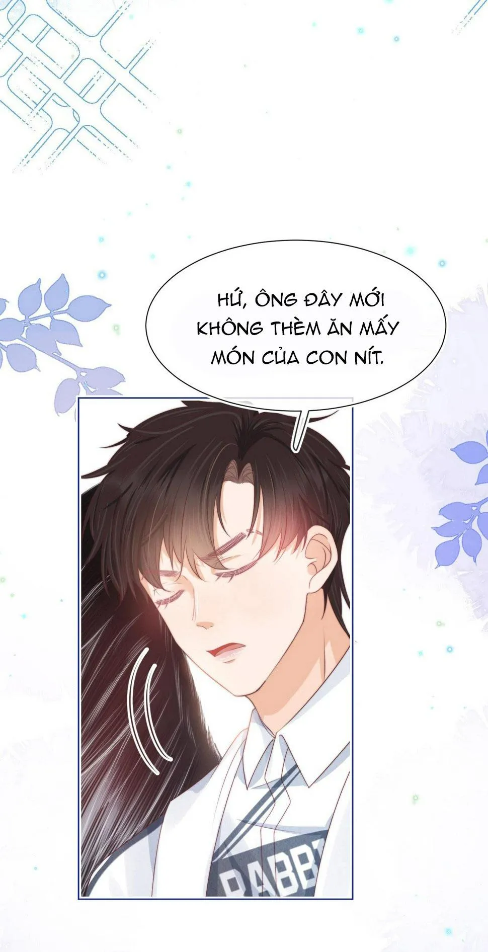 Ss2 Một ngụm ăn cả thỏ con Chapter 32 Trang 19