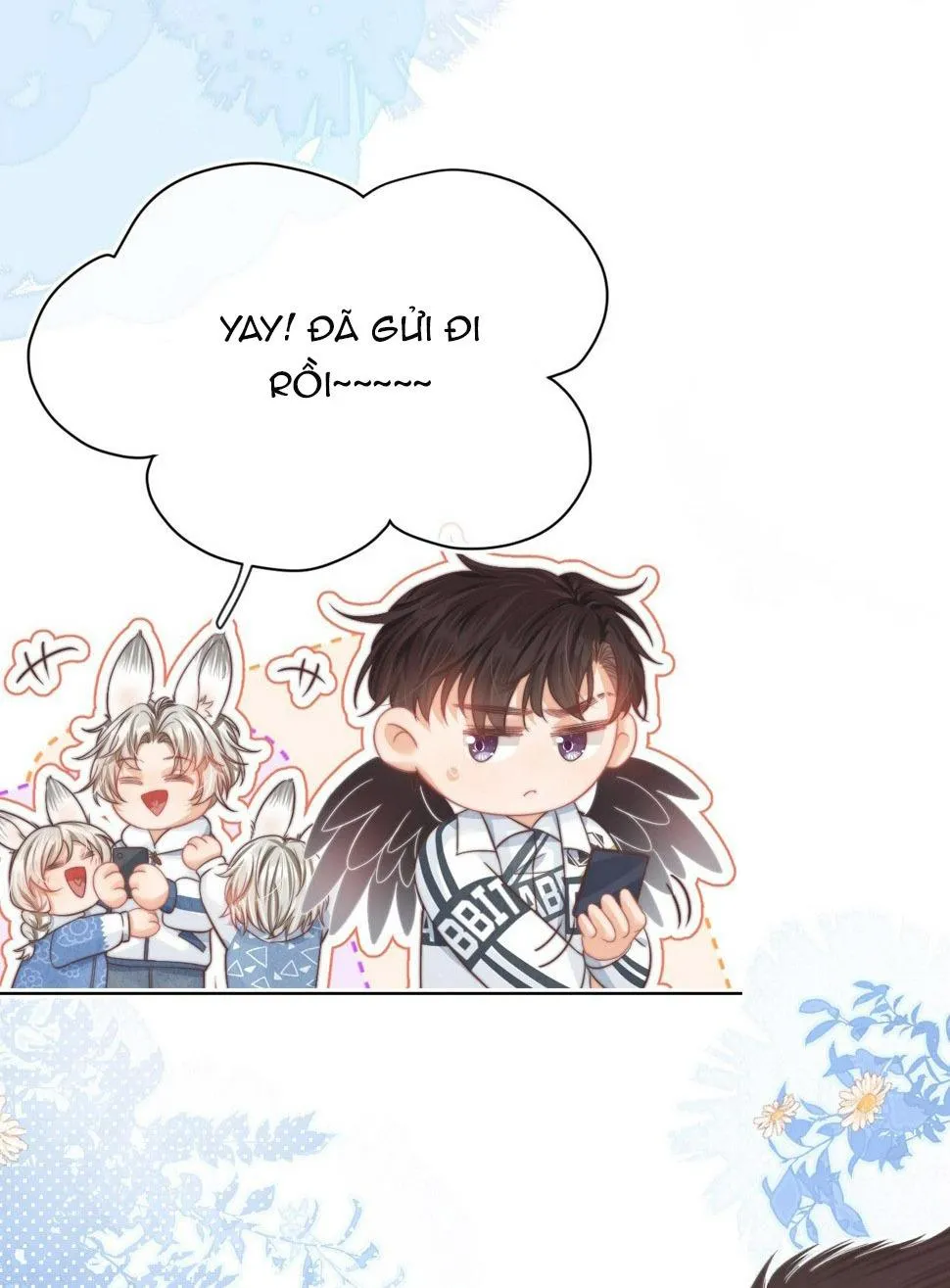 Ss2 Một ngụm ăn cả thỏ con Chapter 32 Trang 40