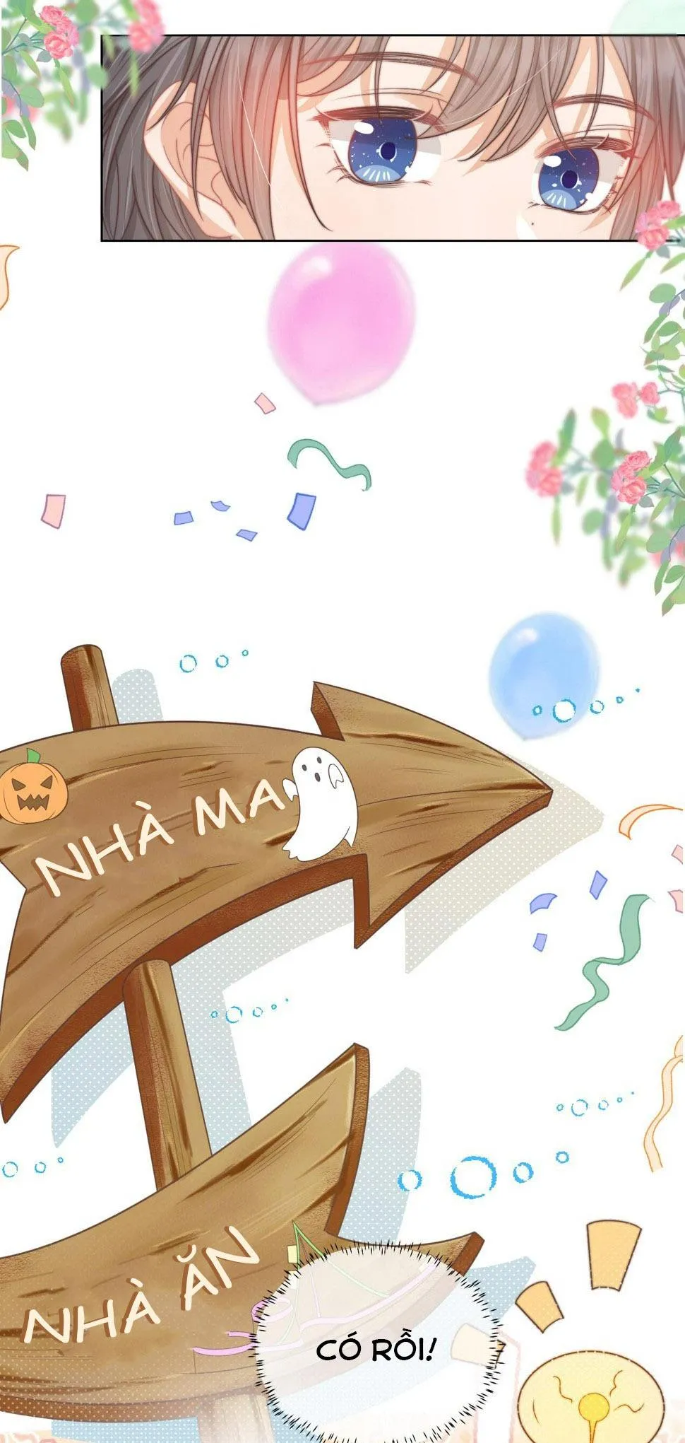 Ss2 Một ngụm ăn cả thỏ con Chapter 33 Trang 3