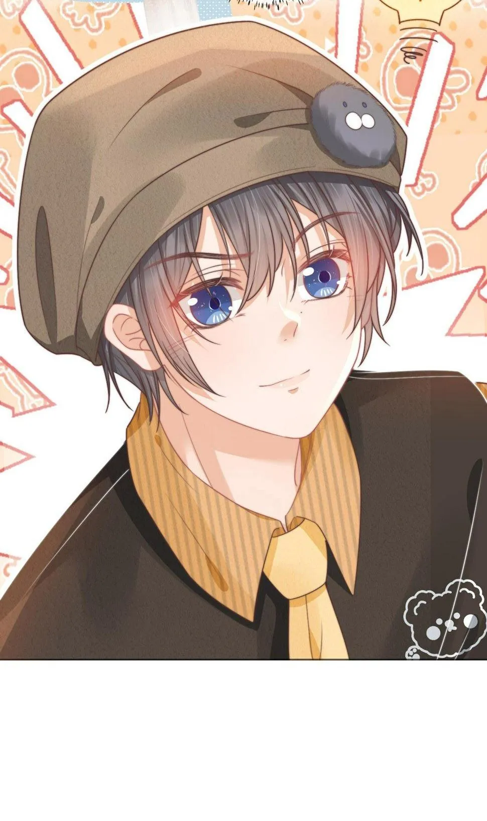 Ss2 Một ngụm ăn cả thỏ con Chapter 33 Trang 4