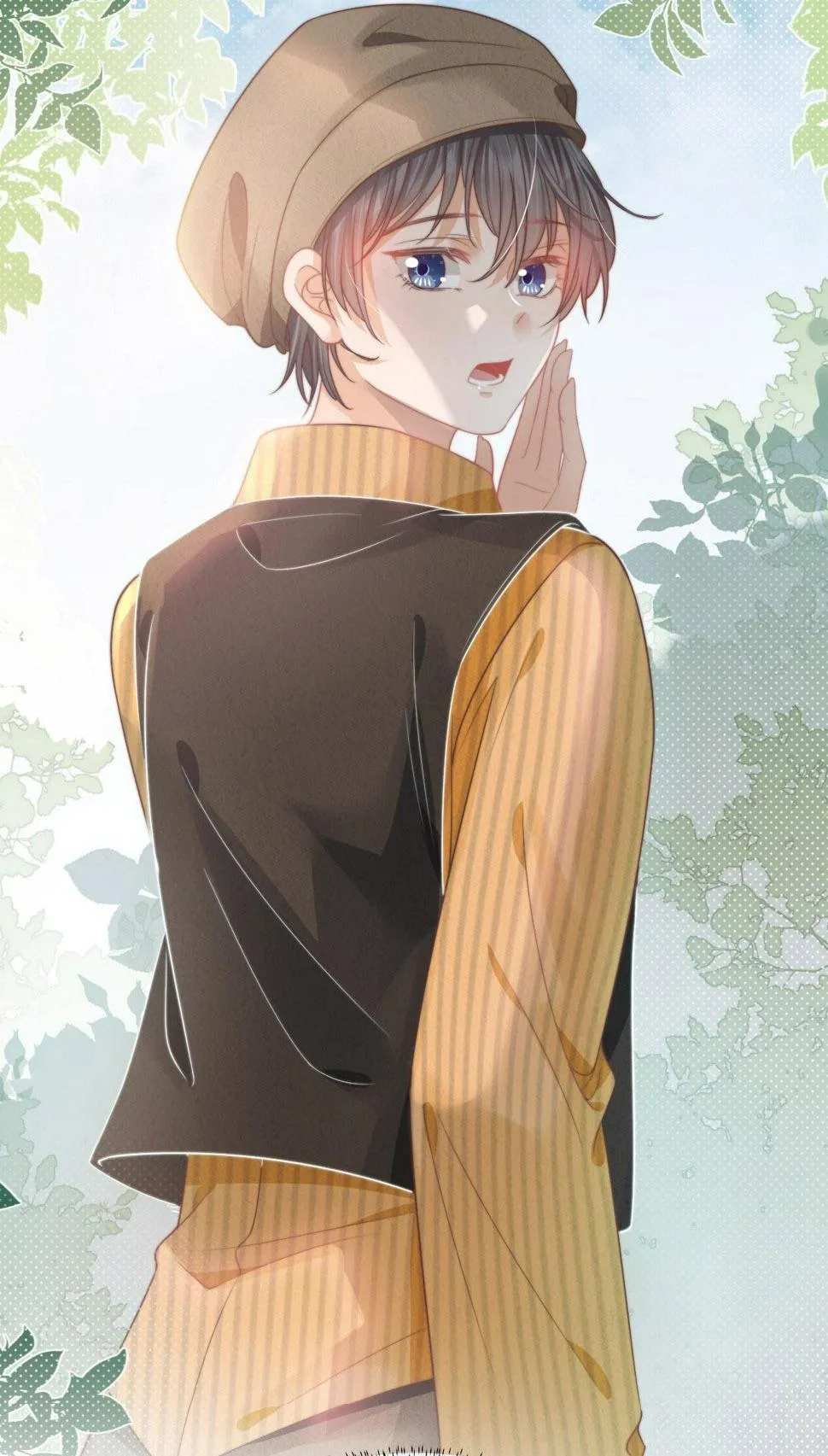 Ss2 Một ngụm ăn cả thỏ con Chapter 33 Trang 8