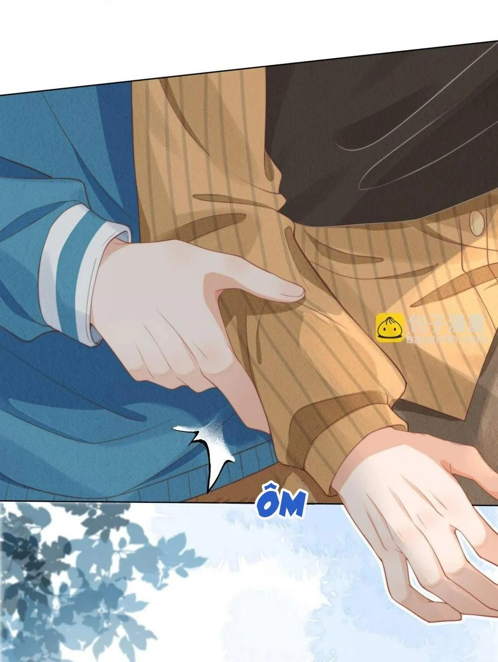 Ss2 Một ngụm ăn cả thỏ con Chapter 33 Trang 21