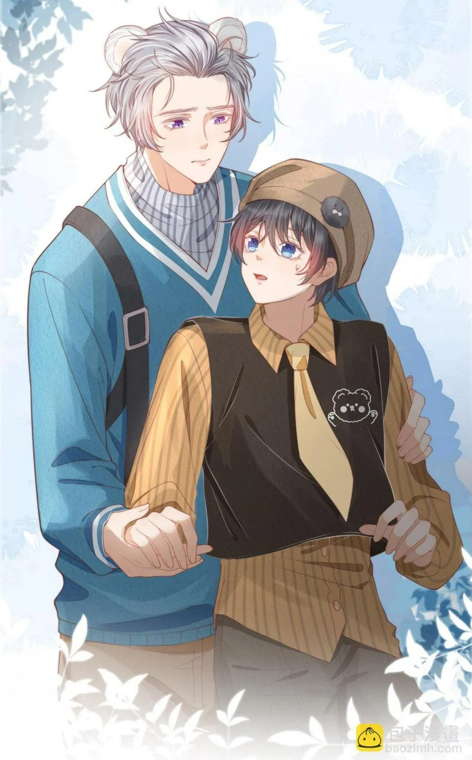 Ss2 Một ngụm ăn cả thỏ con Chapter 33 Trang 22