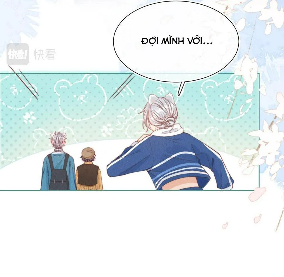 Ss2 Một ngụm ăn cả thỏ con Chapter 33 Trang 30