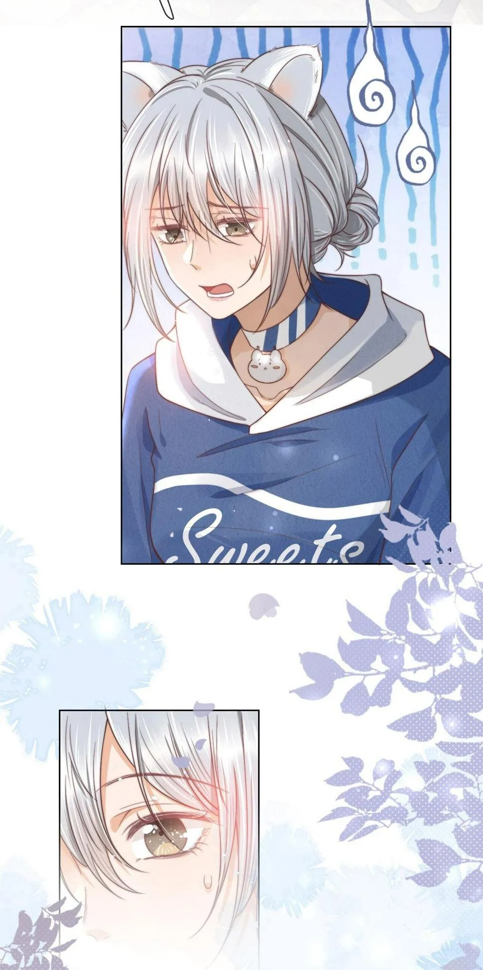 Ss2 Một ngụm ăn cả thỏ con Chapter 33 Trang 34