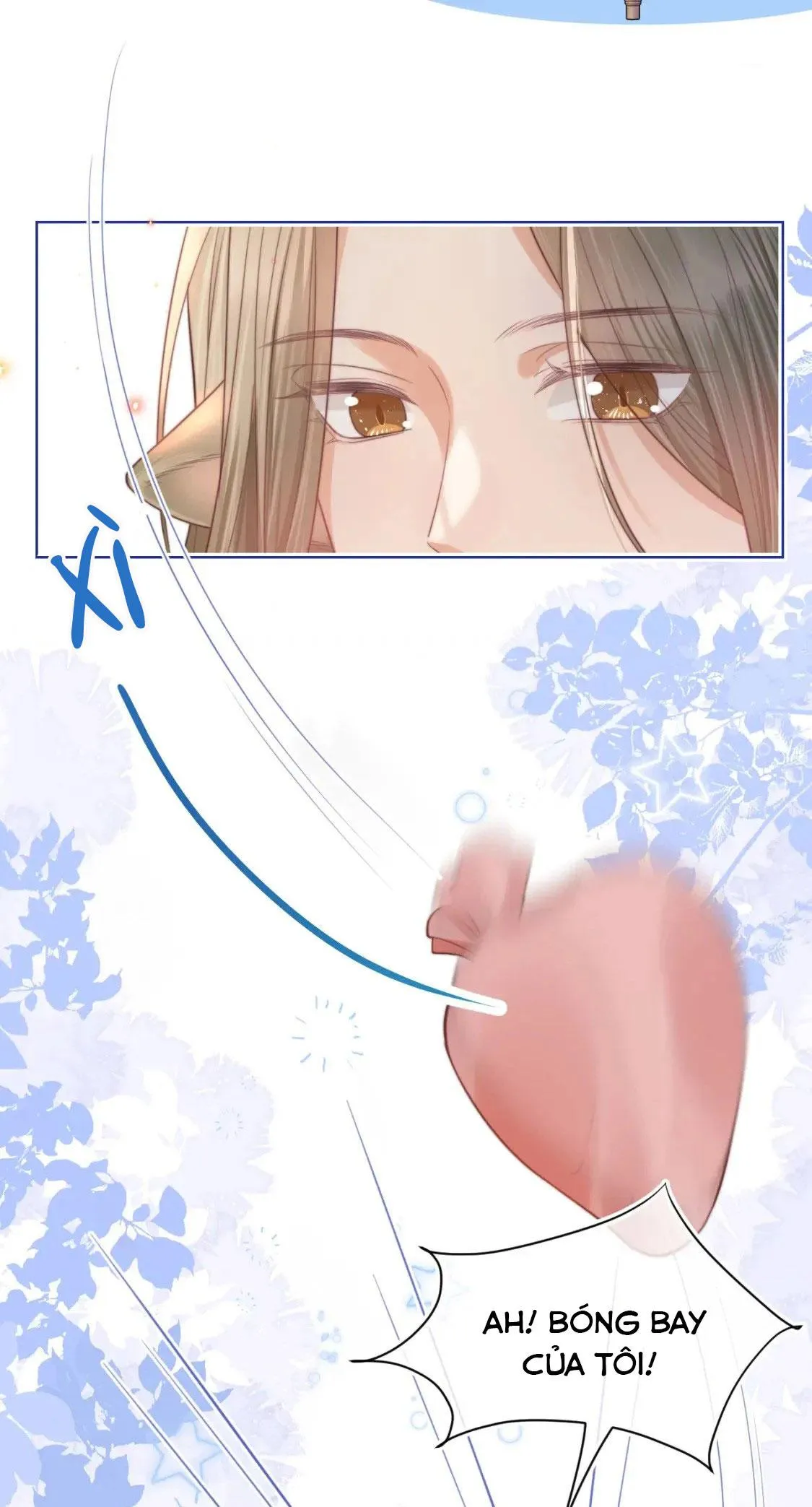 Ss2 Một ngụm ăn cả thỏ con Chapter 34 Trang 5