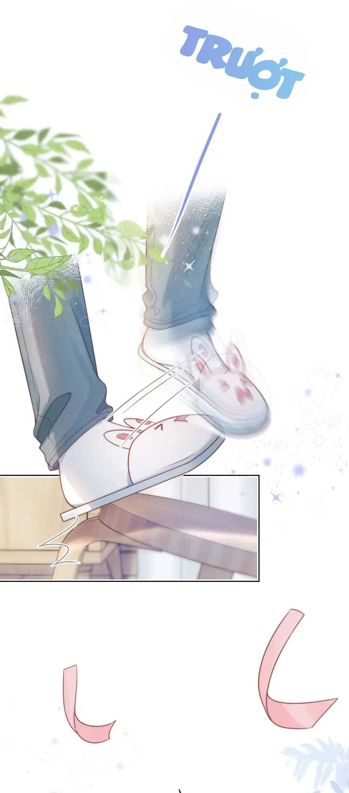 Ss2 Một ngụm ăn cả thỏ con Chapter 34 Trang 14