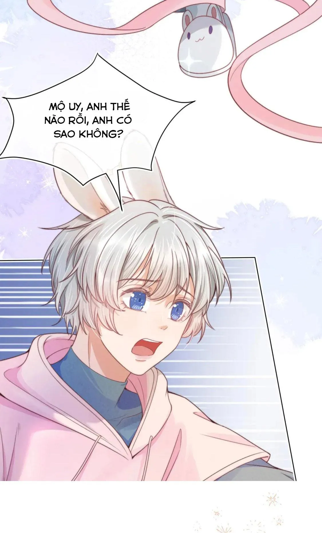 Ss2 Một ngụm ăn cả thỏ con Chapter 34 Trang 16