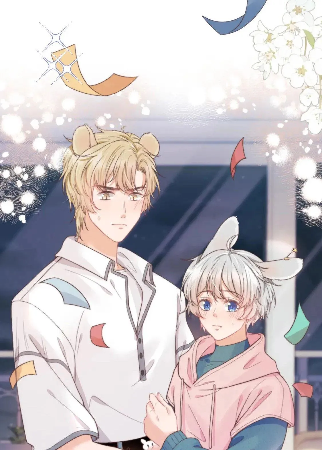 Ss2 Một ngụm ăn cả thỏ con Chapter 34 Trang 26