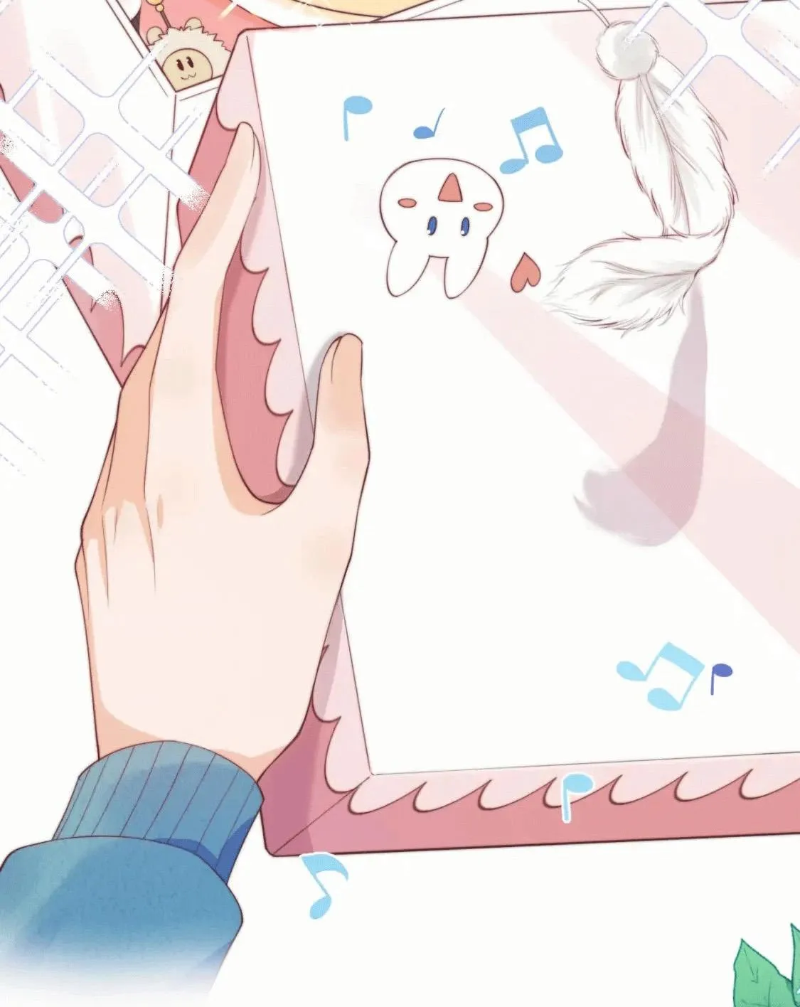 Ss2 Một ngụm ăn cả thỏ con Chapter 35 Trang 4