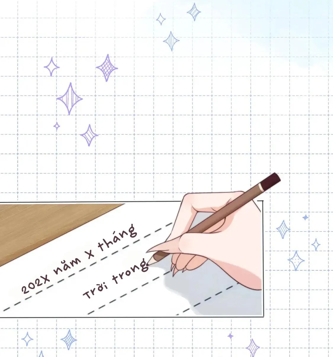 Ss2 Một ngụm ăn cả thỏ con Chapter 35 Trang 13