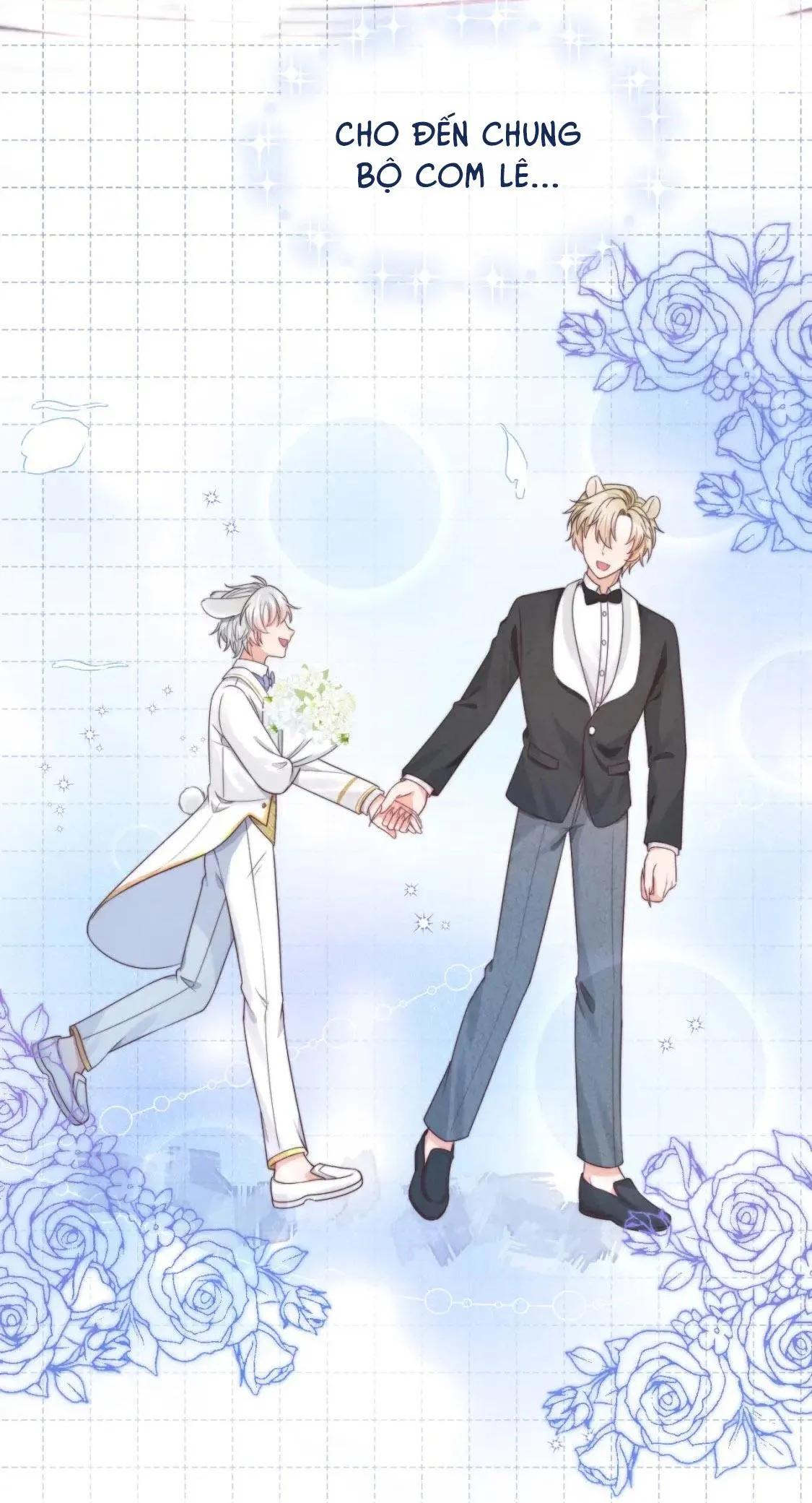 Ss2 Một ngụm ăn cả thỏ con Chapter 35 Trang 19