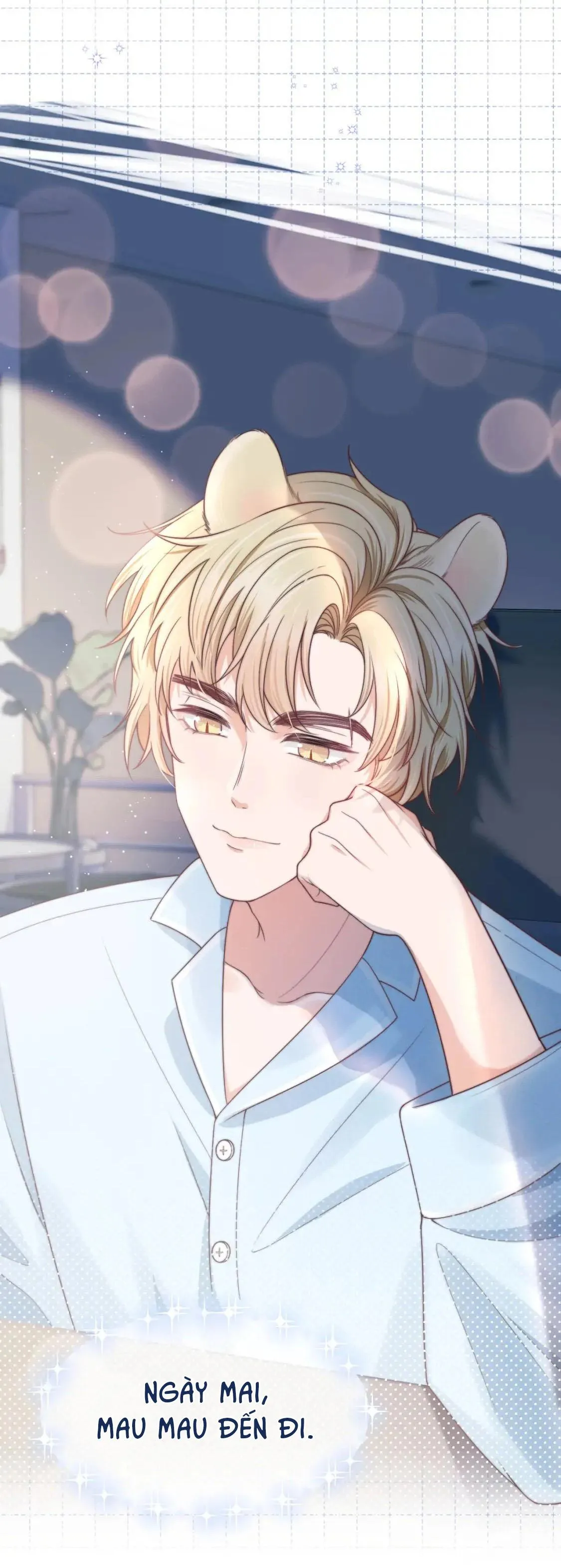 Ss2 Một ngụm ăn cả thỏ con Chapter 35 Trang 20