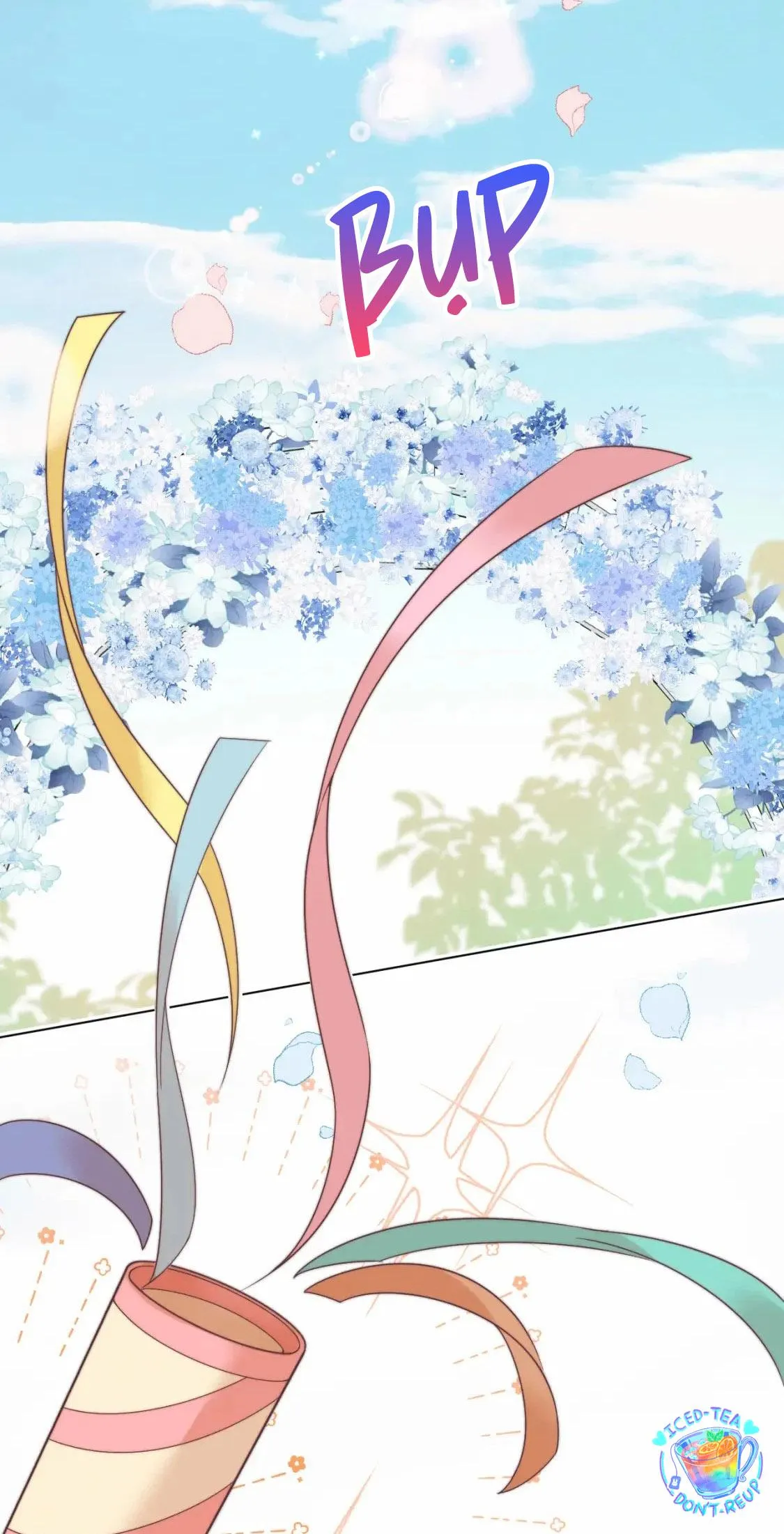 Ss2 Một ngụm ăn cả thỏ con Chapter 35 Trang 22