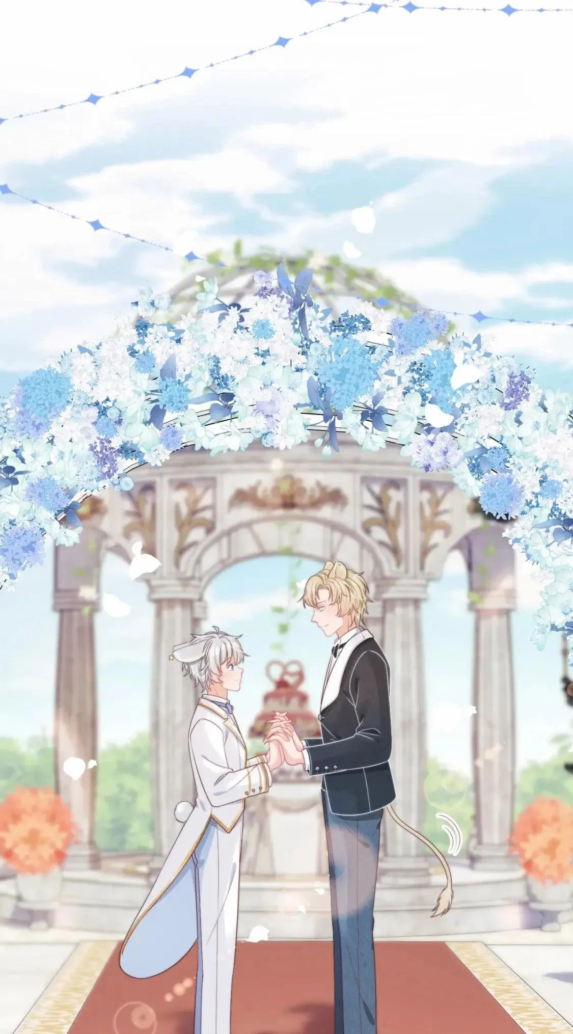 Ss2 Một ngụm ăn cả thỏ con Chapter 35 Trang 25