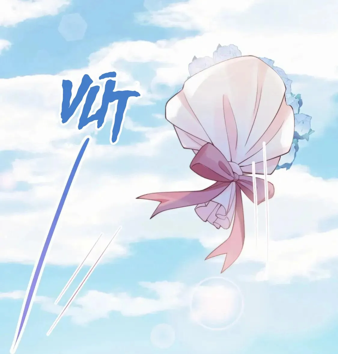 Ss2 Một ngụm ăn cả thỏ con Chapter 35 Trang 35