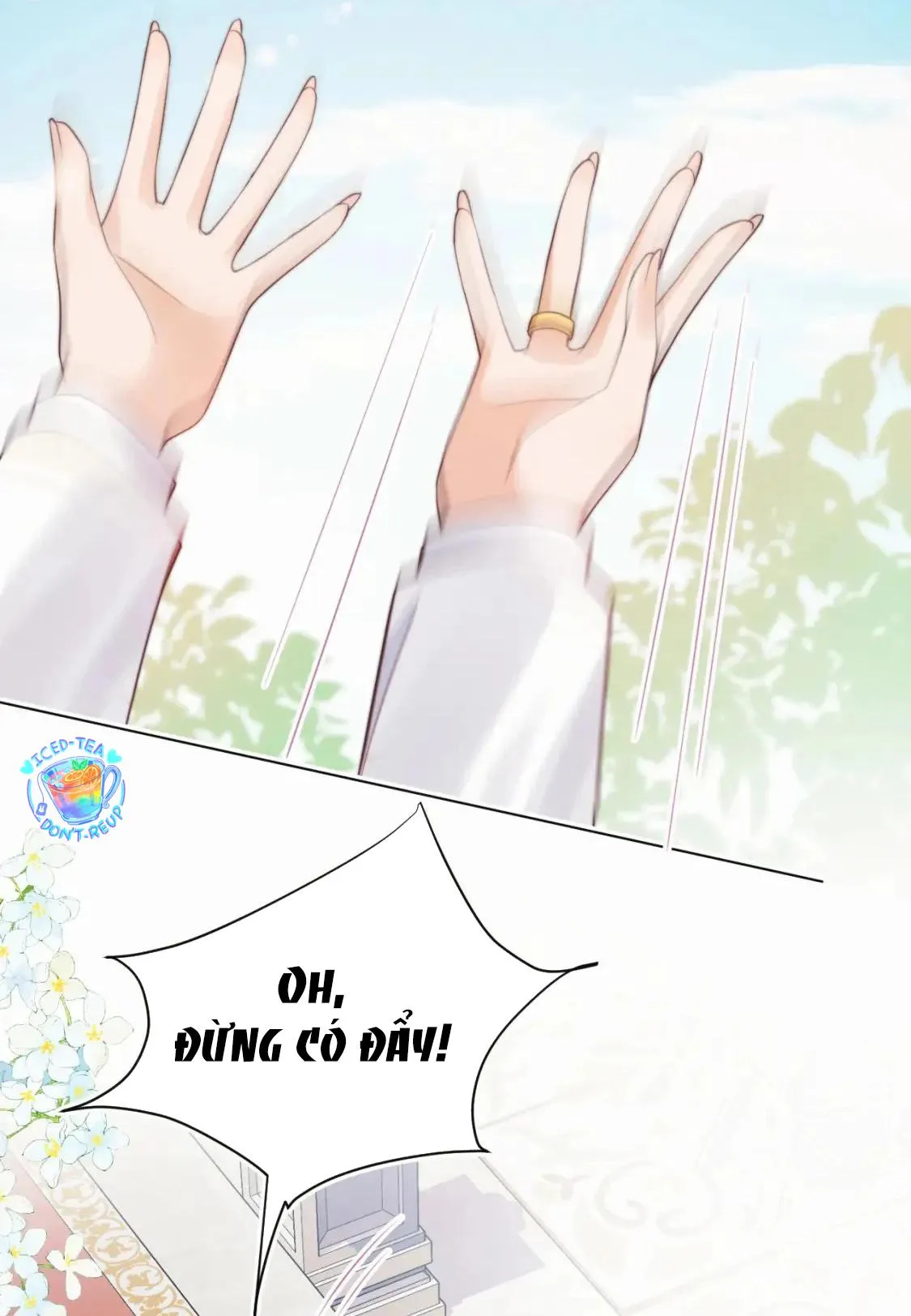 Ss2 Một ngụm ăn cả thỏ con Chapter 35 Trang 36