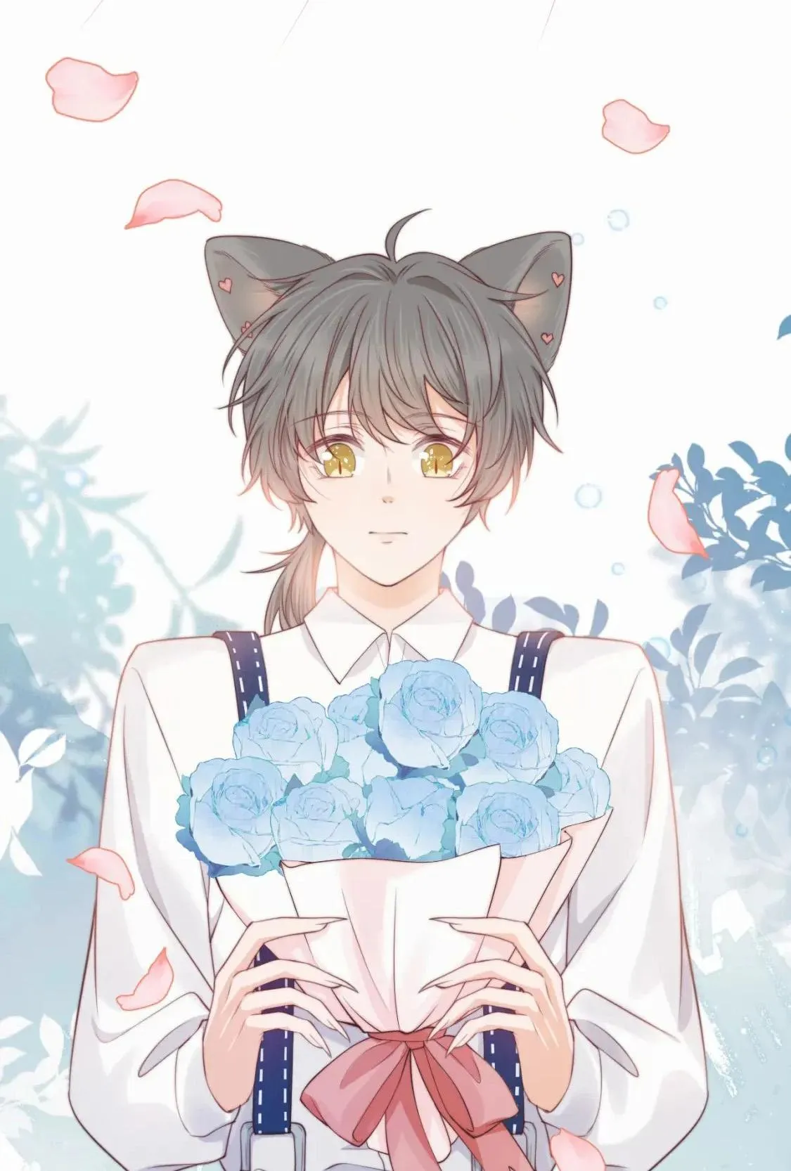 Ss2 Một ngụm ăn cả thỏ con Chapter 35 Trang 38