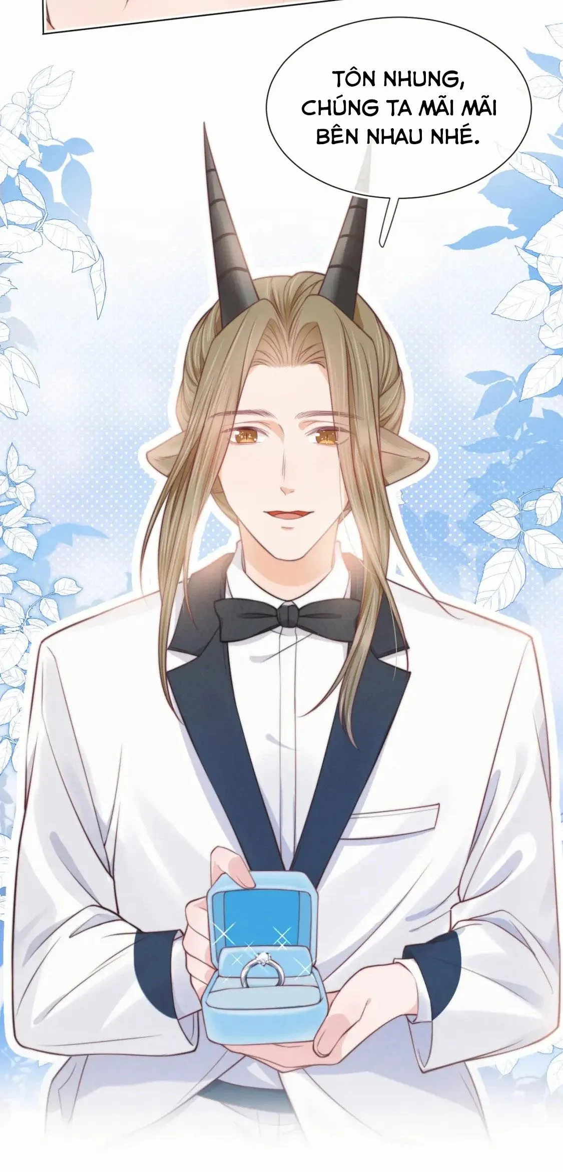 Ss2 Một ngụm ăn cả thỏ con Chapter 35 Trang 41