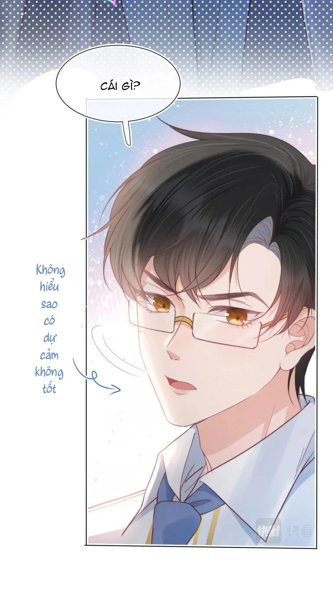 Ss2 Một ngụm ăn cả thỏ con Chapter 36 Trang 3