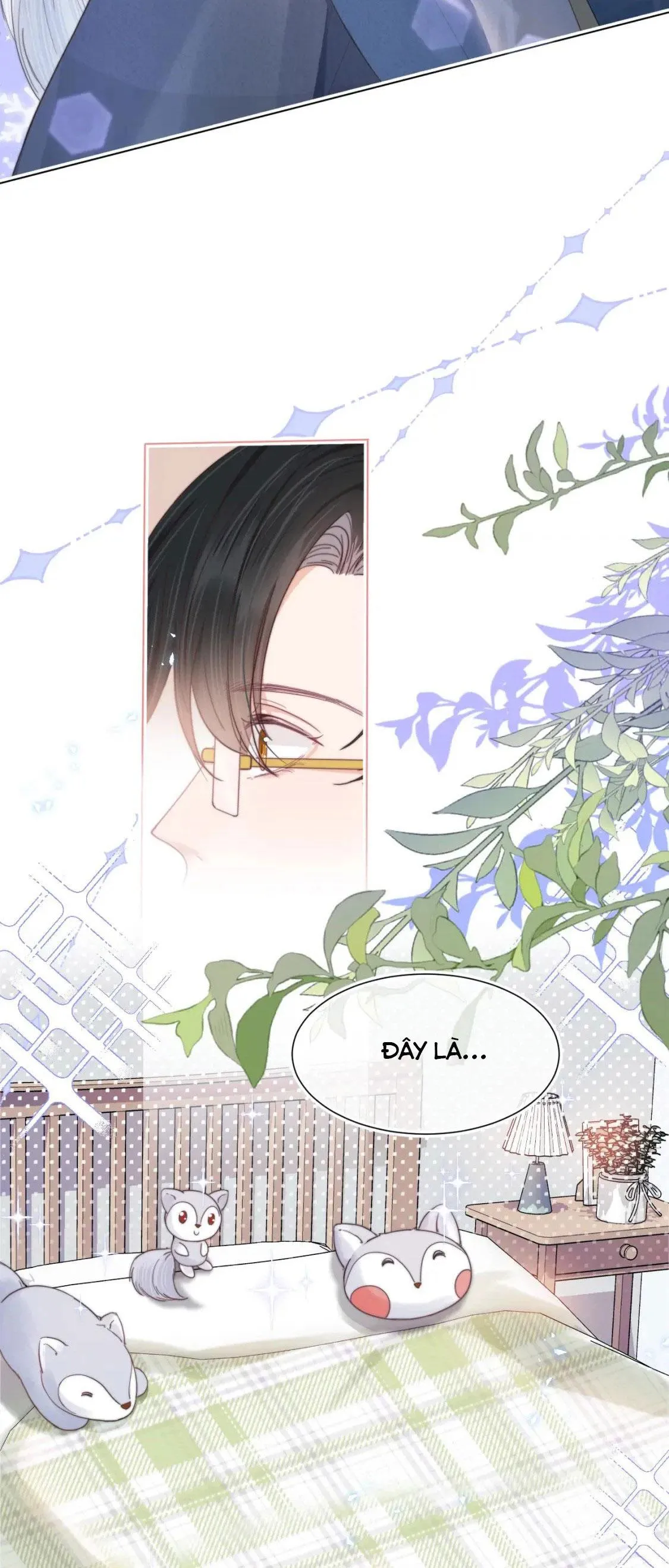 Ss2 Một ngụm ăn cả thỏ con Chapter 36 Trang 10