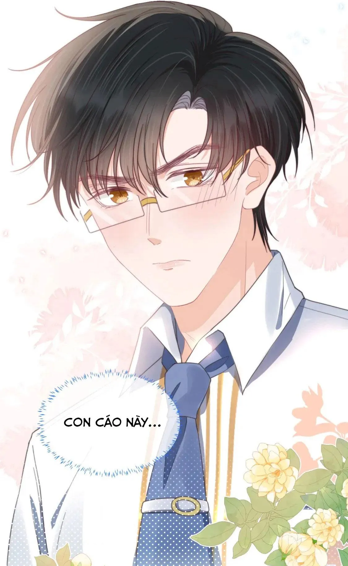 Ss2 Một ngụm ăn cả thỏ con Chapter 36 Trang 12