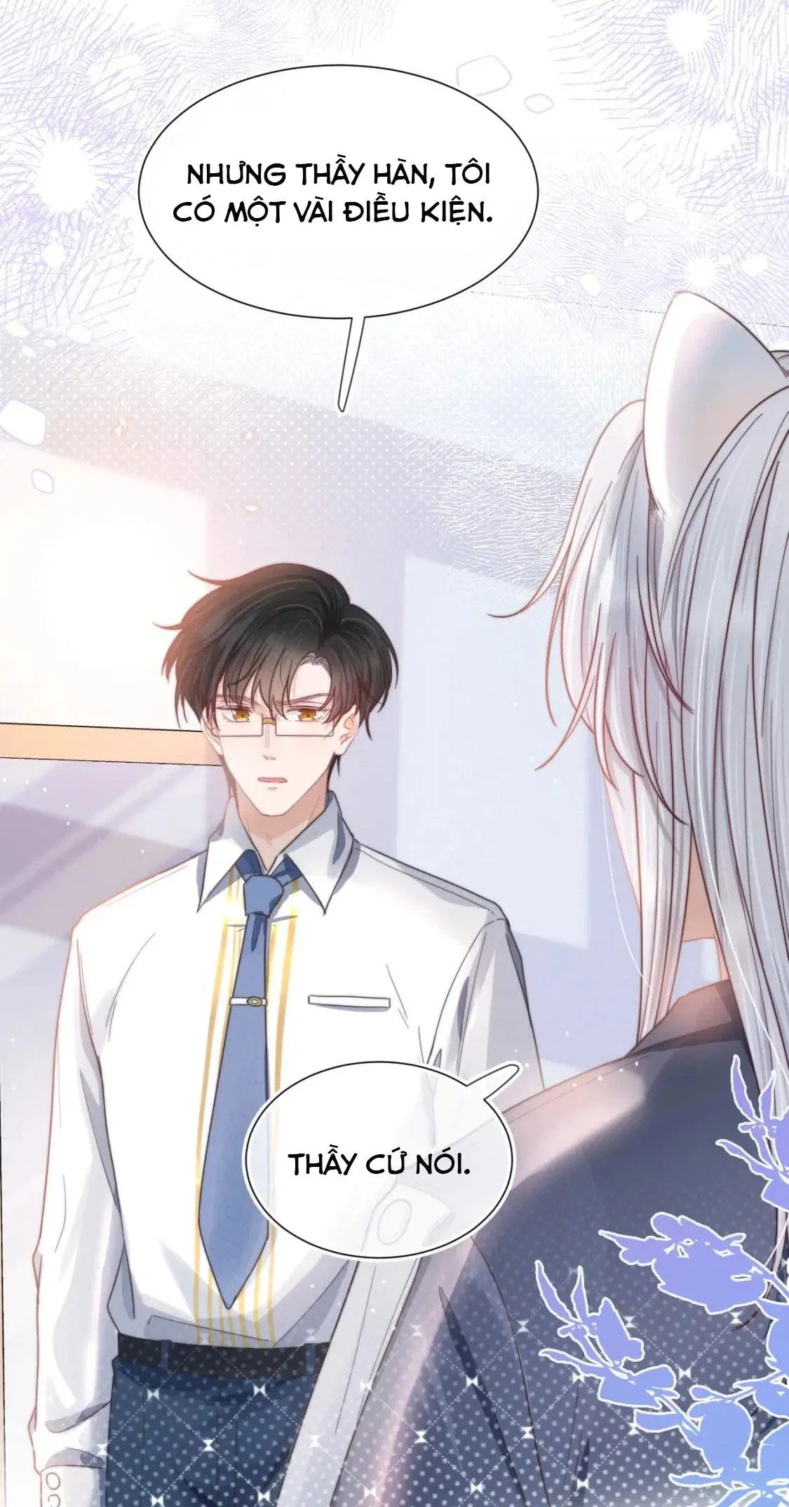 Ss2 Một ngụm ăn cả thỏ con Chapter 36 Trang 14