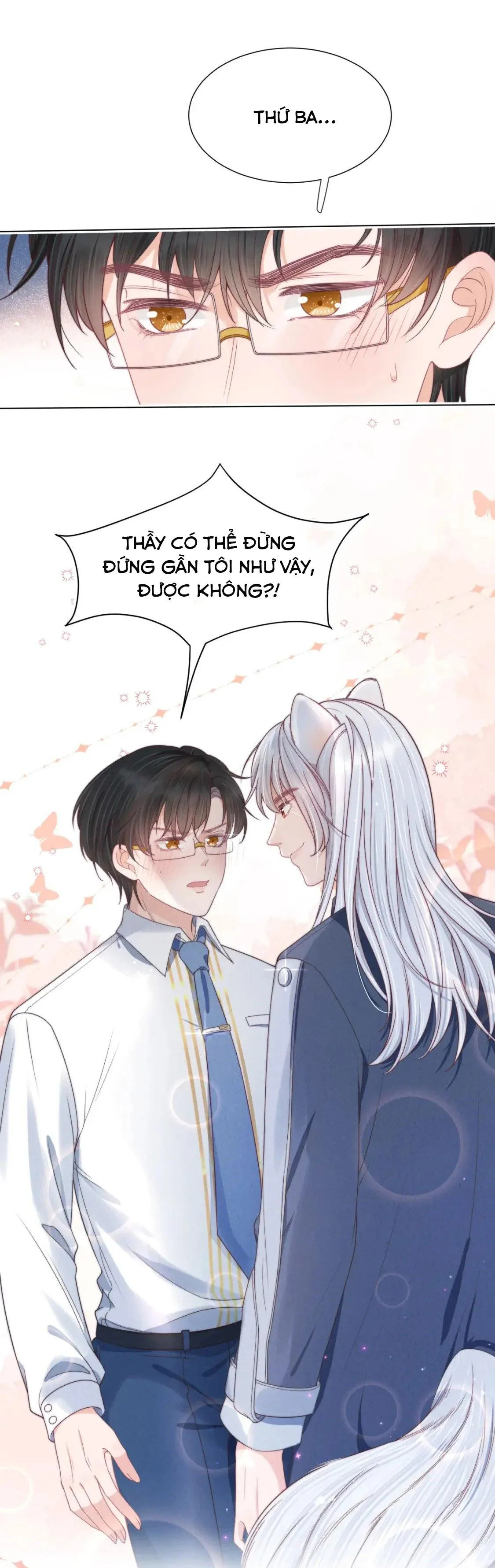 Ss2 Một ngụm ăn cả thỏ con Chapter 36 Trang 16