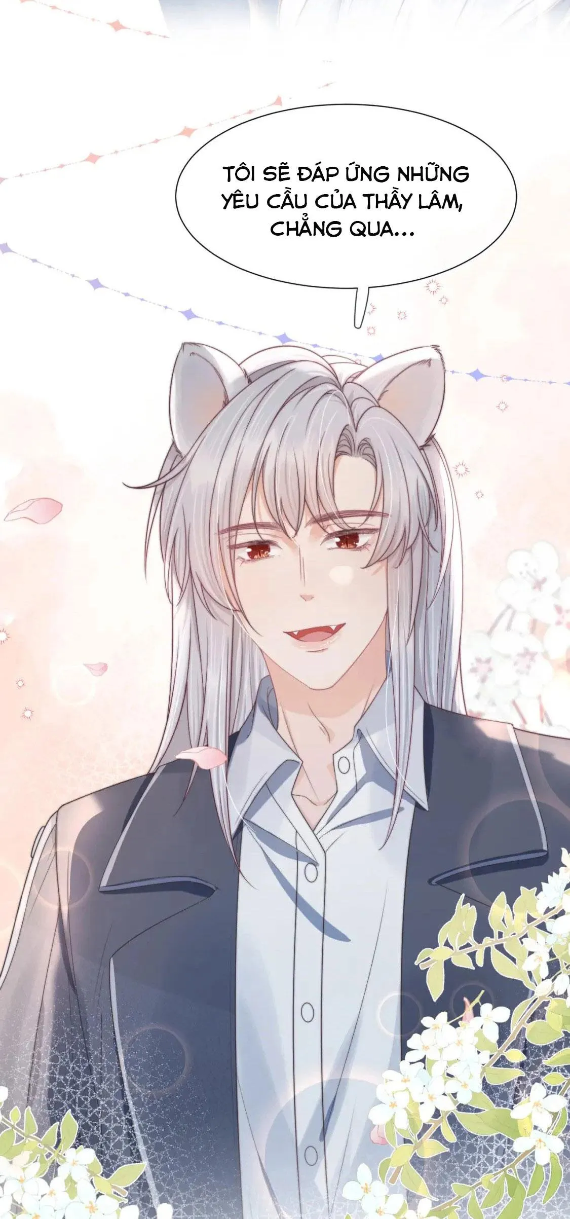 Ss2 Một ngụm ăn cả thỏ con Chapter 36 Trang 17