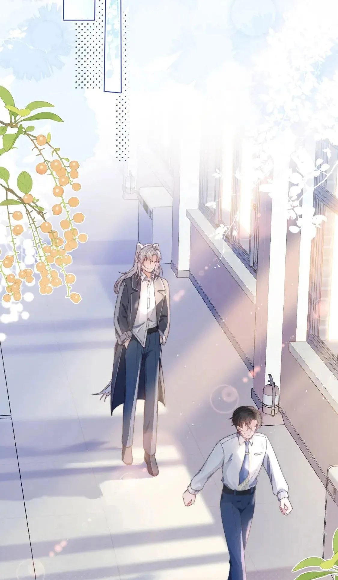 Ss2 Một ngụm ăn cả thỏ con Chapter 36 Trang 21